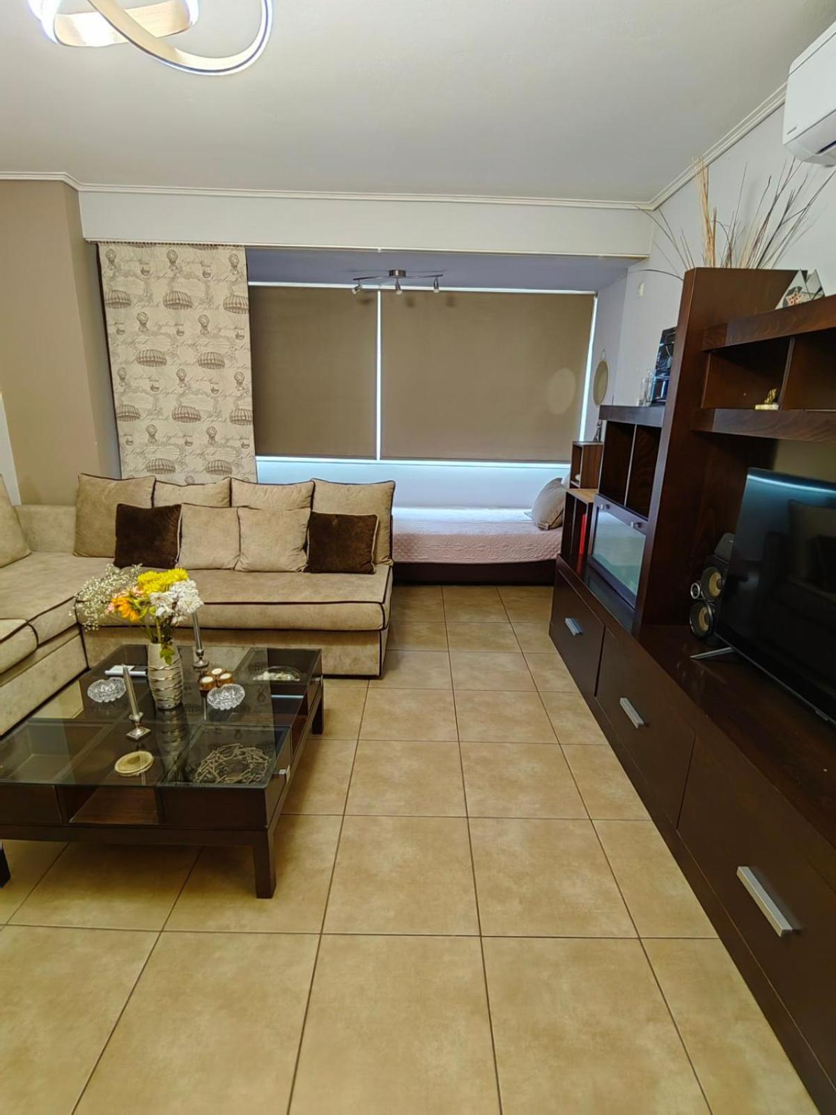 Hill View Apartment Near Acropolis Athen Eksteriør billede