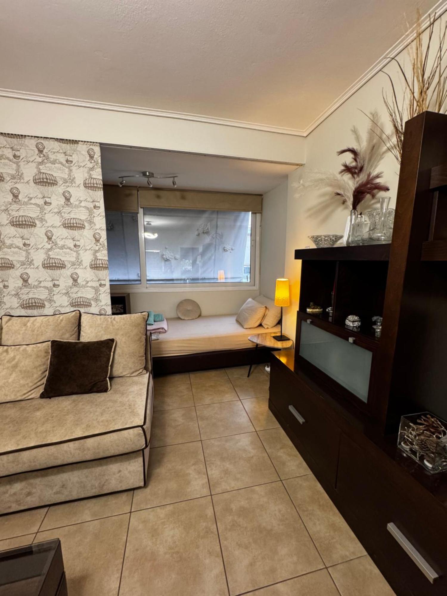 Hill View Apartment Near Acropolis Athen Eksteriør billede